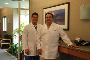 Dr. Bergman and Dr. Forbes - Oral Surgeons in Columbus, IN